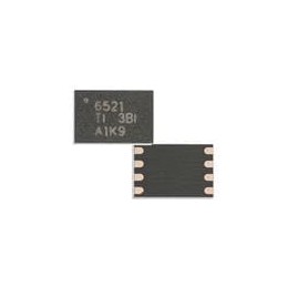 1 pcs : ISO6521REUR - Digital Isolators DIGITAL ISOLATOR 2CH 8REU