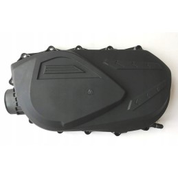 Can am maverick commander 13 14 drive belt cover