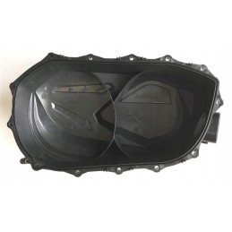 Can am maverick commander 13 14 drive belt cover