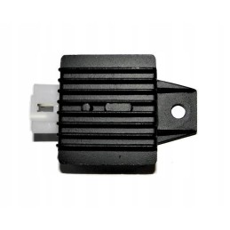 Voltage regulator 125cc 4 pin atv cross