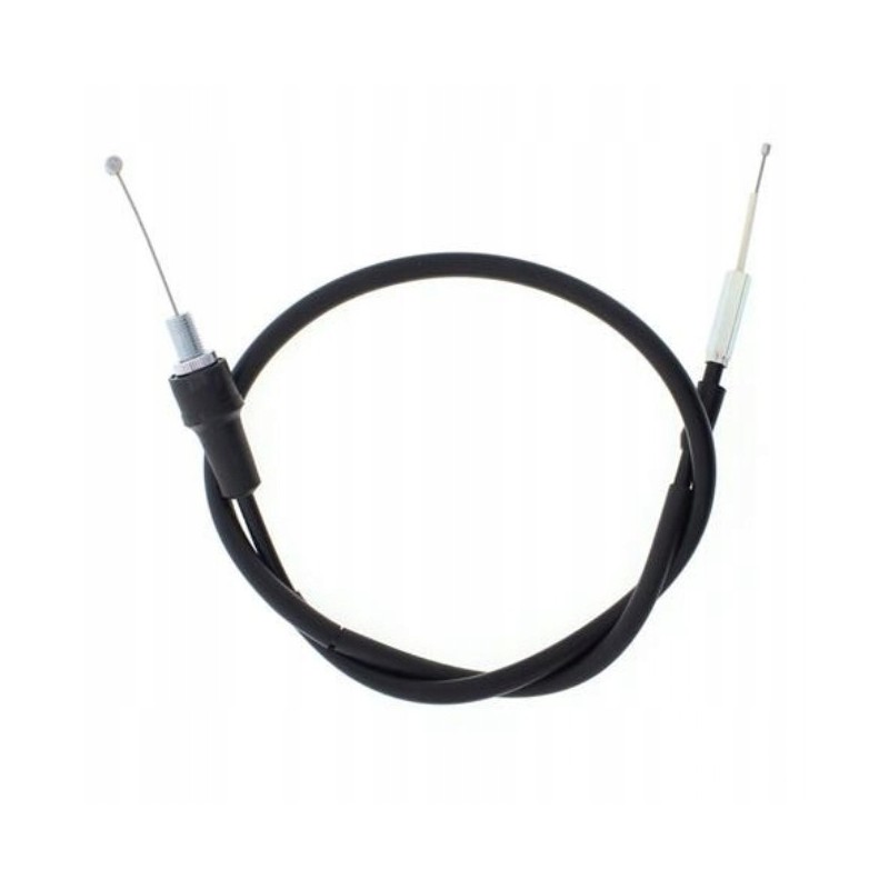 Gas cable cable yamaha yfm 350 raptor year 2004 2013