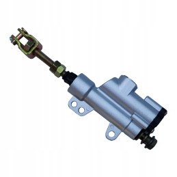 Rear brake master cylinder for Chinese cross 110 125 enduro