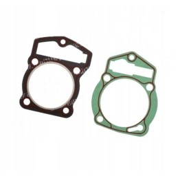 Cylinder gasket for ATV Bashan 250, set