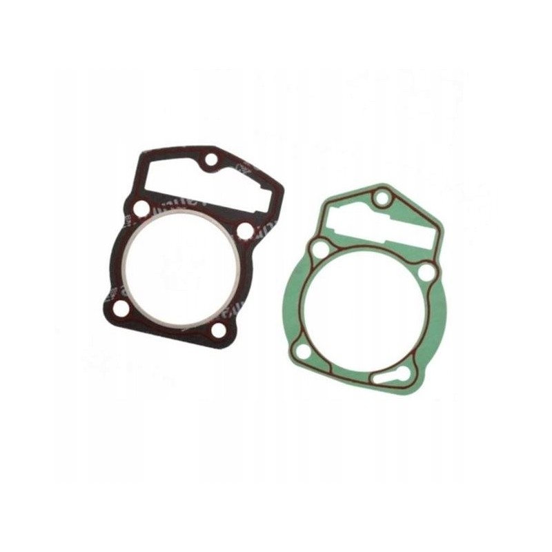 Cylinder gasket for ATV Bashan 250, set