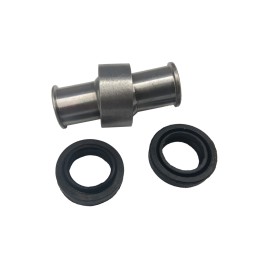 Front wishbone bushing for quad atv bashan 200
