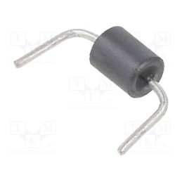 2 pcs x KEMET - B-01-A2 - Ferrite: bead, 5A, -20÷70°C, 2Ω