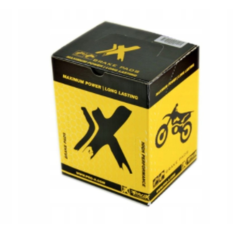 Prox 2021 11 brake pads 37 180302