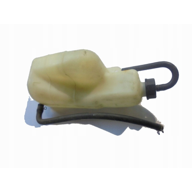 Kawasaki KFX 700 water tank