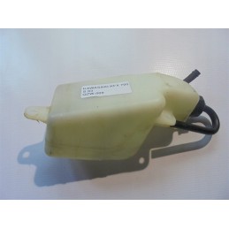 Kawasaki KFX 700 water tank