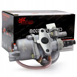 Mini bike cross quad pocket 2t racing bee carburetor