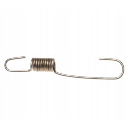 Atv quad shineray 200 st 9 stop sensor spring