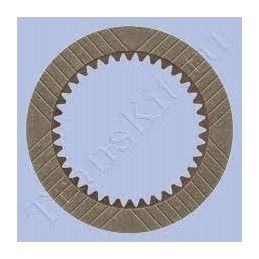 Clutch discs trx650 trx680 clutch disc oe