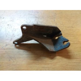 Yamaha yfm 250 moto 4 cable mount