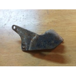 Yamaha yfm 250 moto 4 cable mount