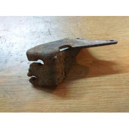 Yamaha yfm 250 moto 4 cable mount