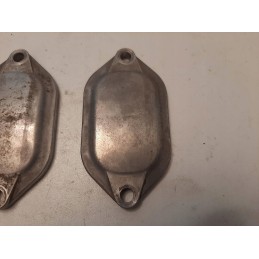 The cap covers the head of the Kawasaki KFX 700