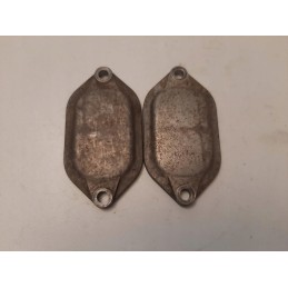 The cap covers the head of the Kawasaki KFX 700