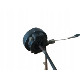 Rolgaz throttle lever atv barossa 250 300