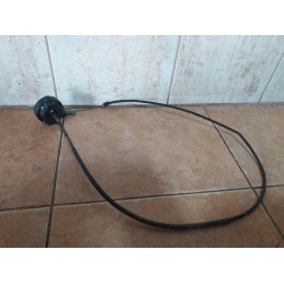 Rolgaz throttle lever atv barossa 250 300