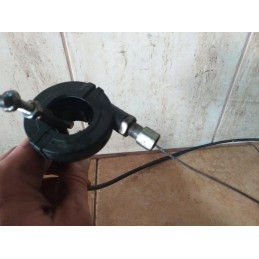 Rolgaz throttle lever atv barossa 250 300