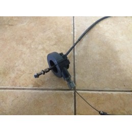 Rolgaz throttle lever atv barossa 250 300