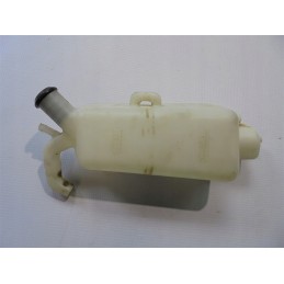 Arctic Cat 1000 water tank