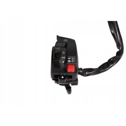 Left switch 11 wires cube 5 3 quad atv 150ccm