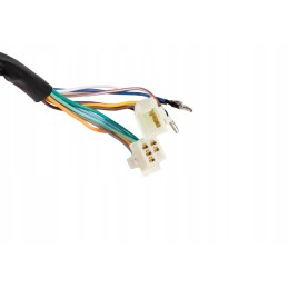 Left switch 11 wires cube 5 3 quad atv 150ccm