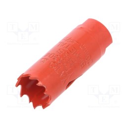 1 pcs x YATO - YT-3304 - Hole saw, 20mm, Thread: 1/2'