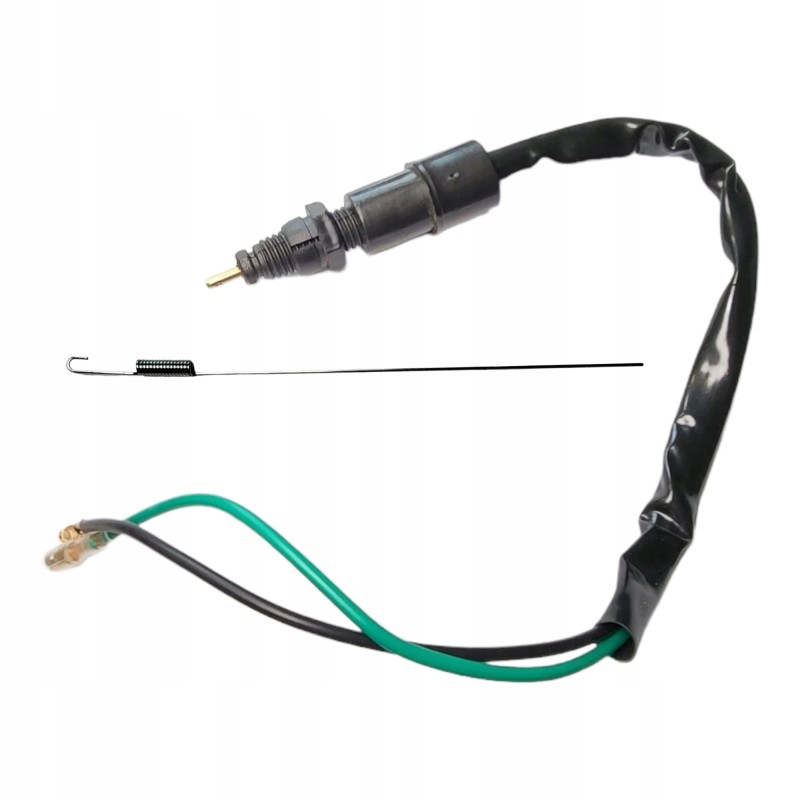 Stop sensor for bashan eagle foot brake