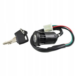 New ignition switch for quad atv cross enduro motorcycle