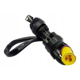 Ignition switch jianshe js250 loncin puma bashan bs250s