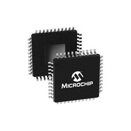 1 pcs : AT89C51RD2T-RLRUM - 8-bit Microcontrollers - MCU C51RD2 32K FLASH TQFP44 C. 5V GREEN