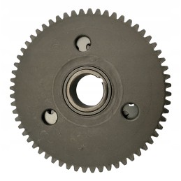 Clutch bendix starter bendix 4t gy 125 150