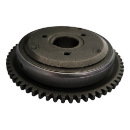 Clutch bendix starter bendix 4t gy 125 150