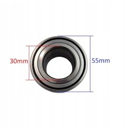 Wheel bearing atv 30 55 32 quad cf moto 500cc