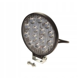 LED additional lamp 42w searchlight ATV Bashan