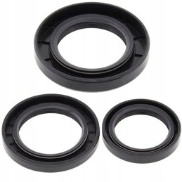 Kawasaki differential seals 25 2020 5