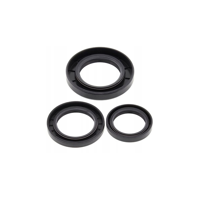 Kawasaki differential seals 25 2020 5