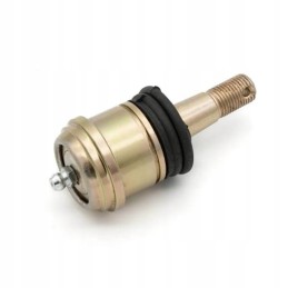 Swing arm end pin M12 ATV Quad