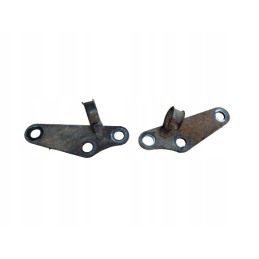 Honda Trx 300 Big Red mounting bracket