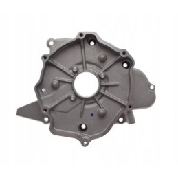 Left engine cover for ATV Bashan BS250S 5 Quad