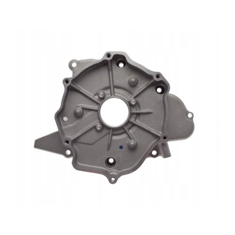 Left engine cover for ATV Bashan BS250S 5 Quad