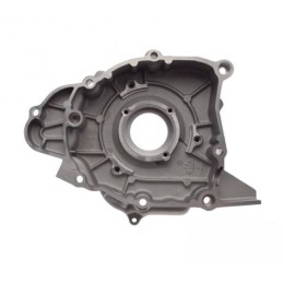 Left engine cover for ATV Bashan BS250S 5 Quad
