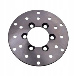 Front brake disc for Mini ATV 110 125