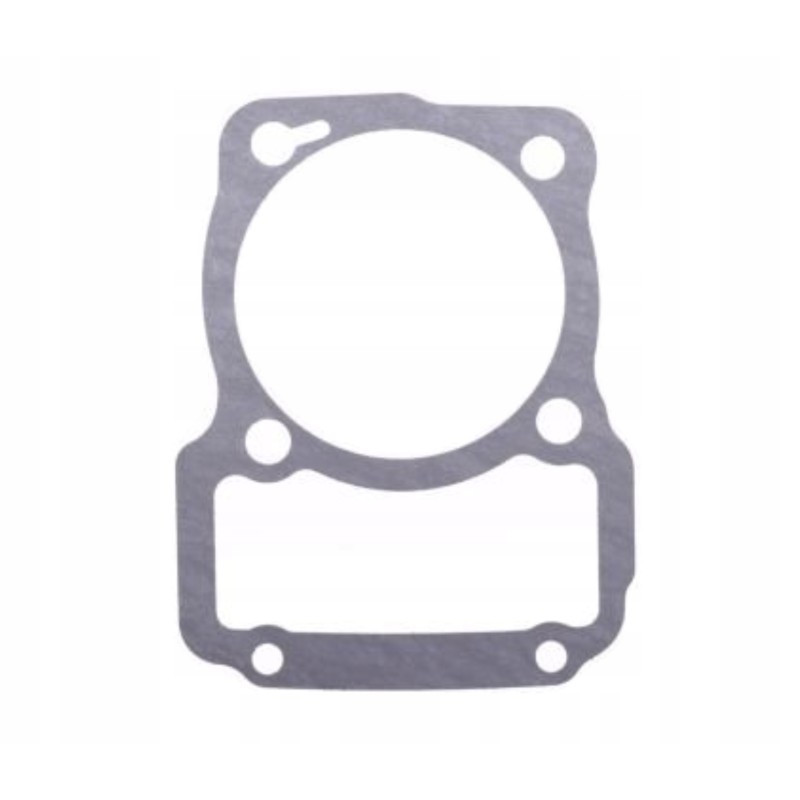 Atv quad shineray 250 stxe cylinder gasket