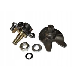 Clutch actuation kit for atv 110 125cc