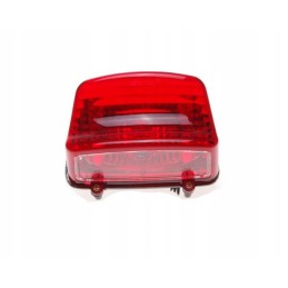 Rear lamp quad atv 250 stxe bashan