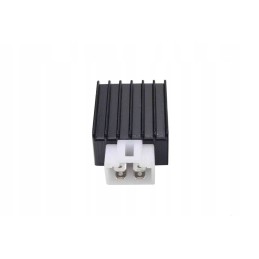 Voltage regulator atv 110 hb horizontal engine with marking 139fmb 147fmd