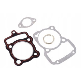 Cylinder seals quad atv 150 bashan loncin